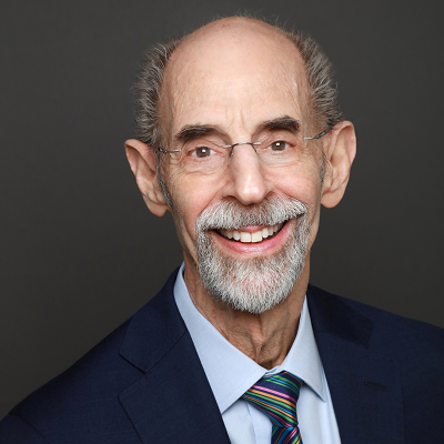 Remembering Dr. Benard Dreyer
