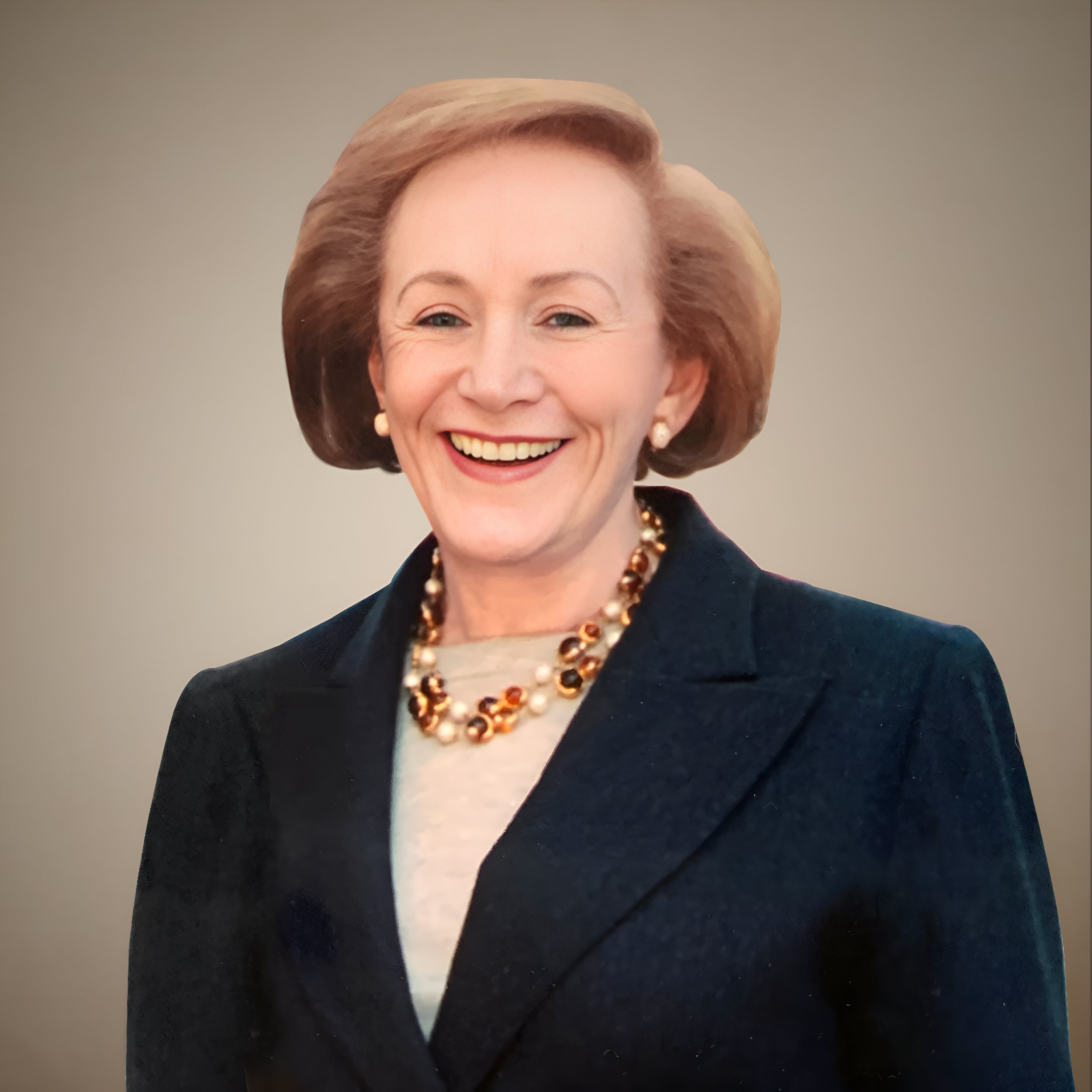 In Loving Memory of Lola Finkelstein, President Emeritus of The Bellevue Association