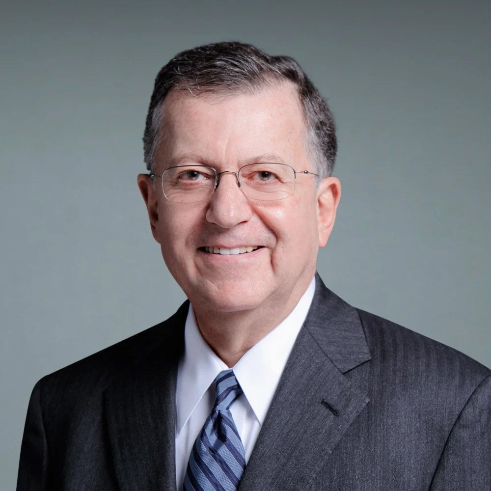 In Memory of Daniel F. Roses, MD, Beloved Professor and Dedicated Board Member